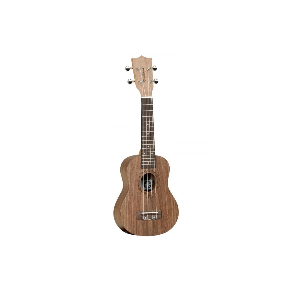 TWT2 UKELELES SOPRANO TIARE 
