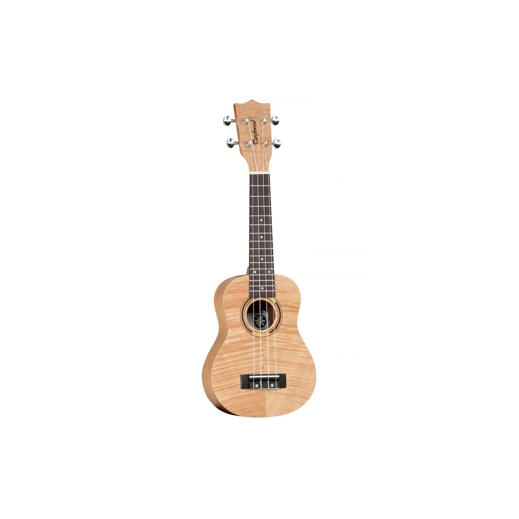 TWT5 UKELELES SOPRANO TIARE TW5T