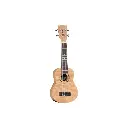 TWT5 UKELELES SOPRANO TIARE TW5T