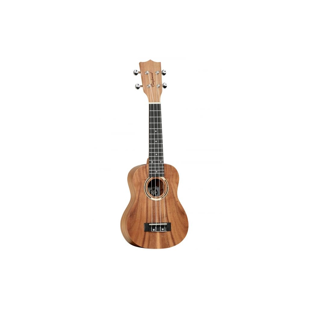 TWT7 UKELELES SOPRANO TIARE TWT7