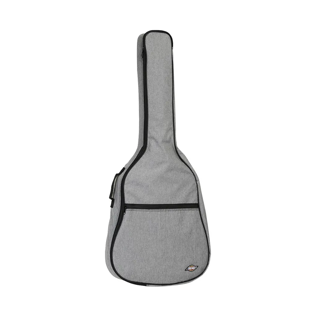 OGBA1 FUNDA PARA GUITARRA CLASICA OGBA1 3/4 GRIS