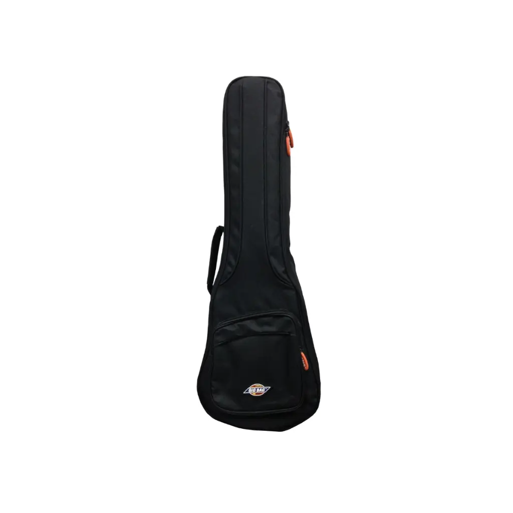OGBEA12 FUNDA PARA UKELELE TENOR COLOR NEGRO