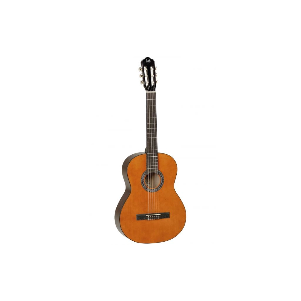 EMC3 GUITARRA CLÁSICA DE TAMAÑO COMPLETO – NATURAL