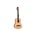 EME2 GUITARRA CLÁSICA DE TAMAÑO COMPLETO - SATÉN NATURAL