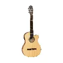 EMDC1 GUITARRA CLÁSICA  ELECTRO CLÁSICA