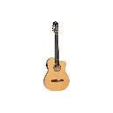 EMDC2  GUITARRA CLÁSICA  ELECTRO  BRILLO NATURAL