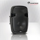 AS-400 BAFLE PASIVO ABS