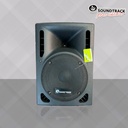 BR-8 BAFLE PASIVO DE PLÁSTICO