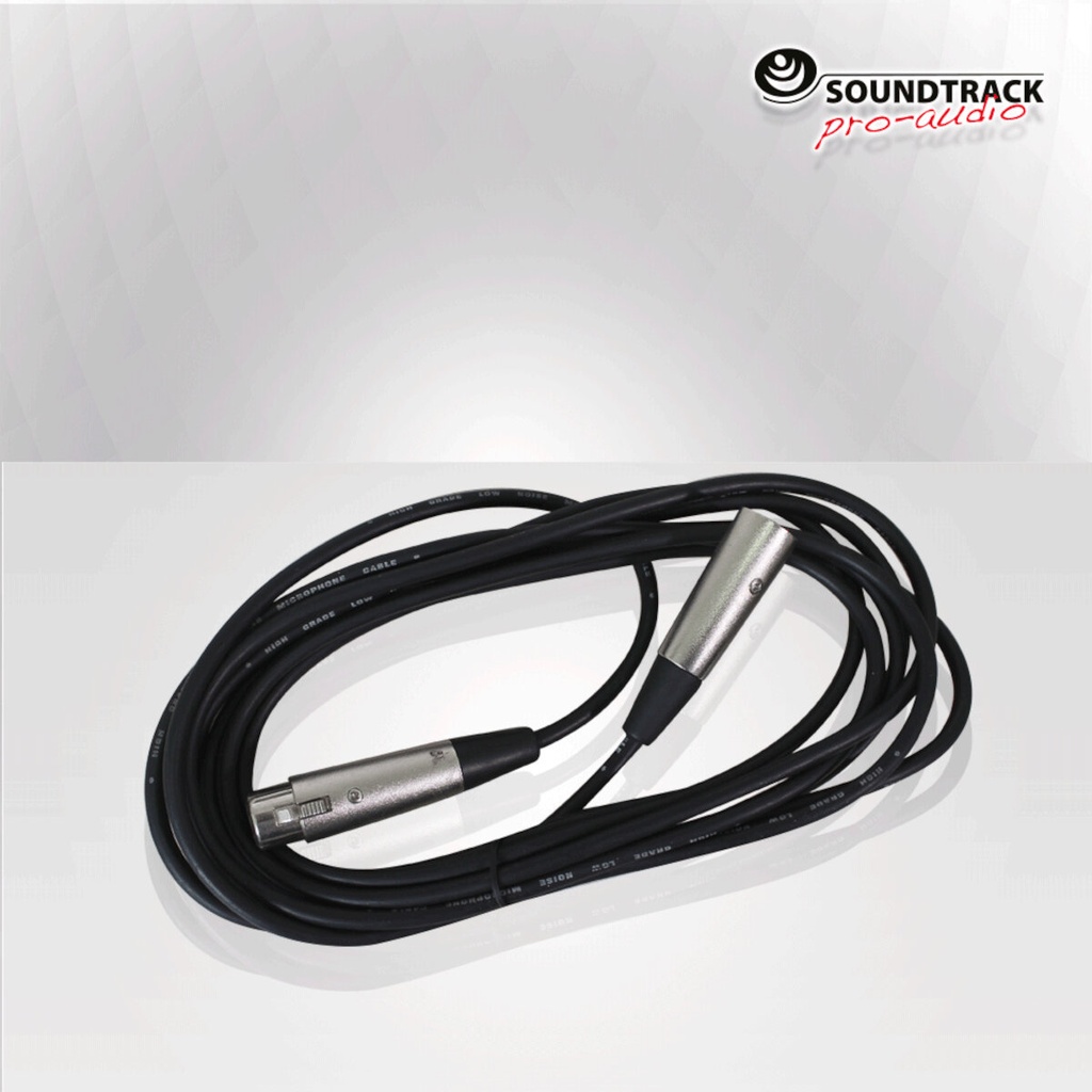CML-15 CABLE DE MICRÓFONO SOUNDTRACK 