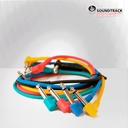 CABLE DE PARCHEO SOUDTRACK CPML-2 