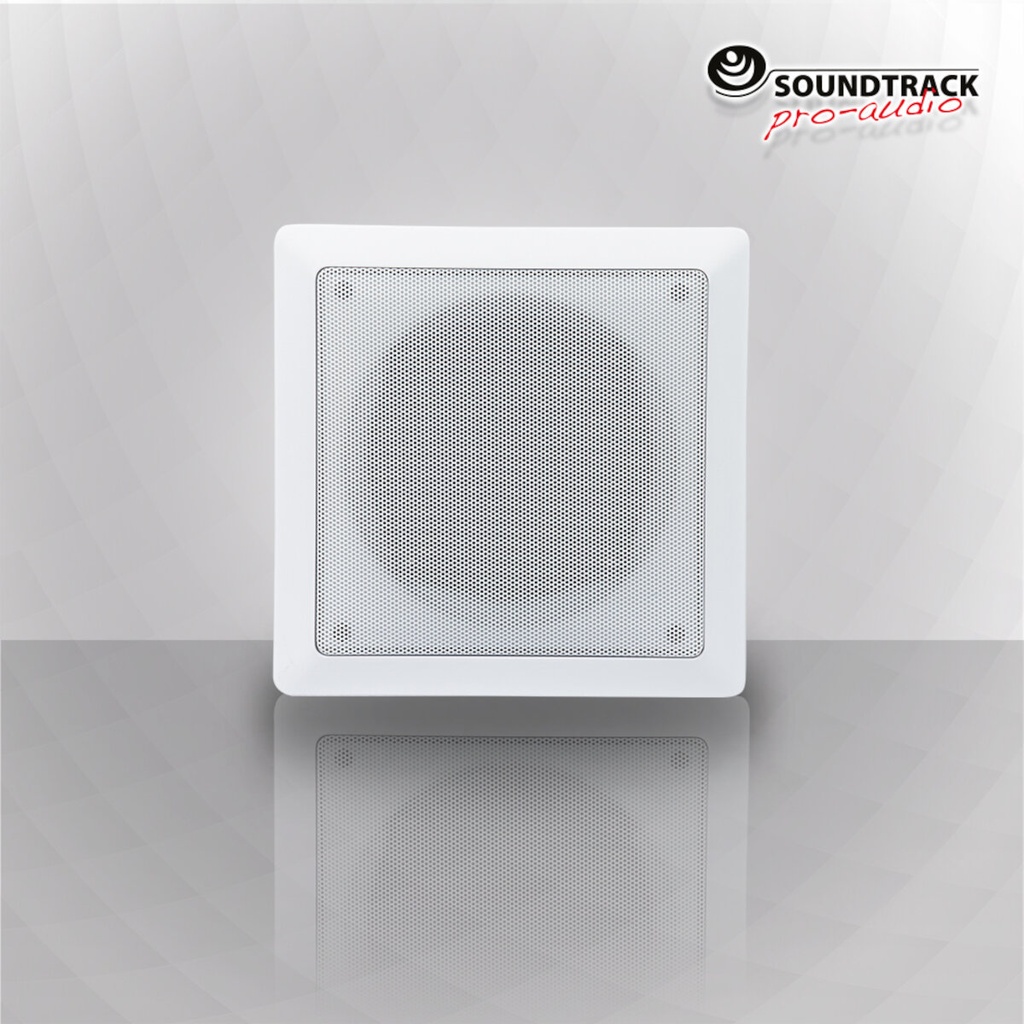 CWS-542N BOCINA DE PLAFÓN PLÁSTICA