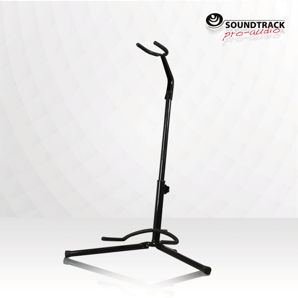 DGS-01 PEDESTAL PARA UNA GUITARRA O BAJO