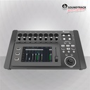 DIGI MIX-8 MEZCLADORA DIGITAL DE 8 CANALES