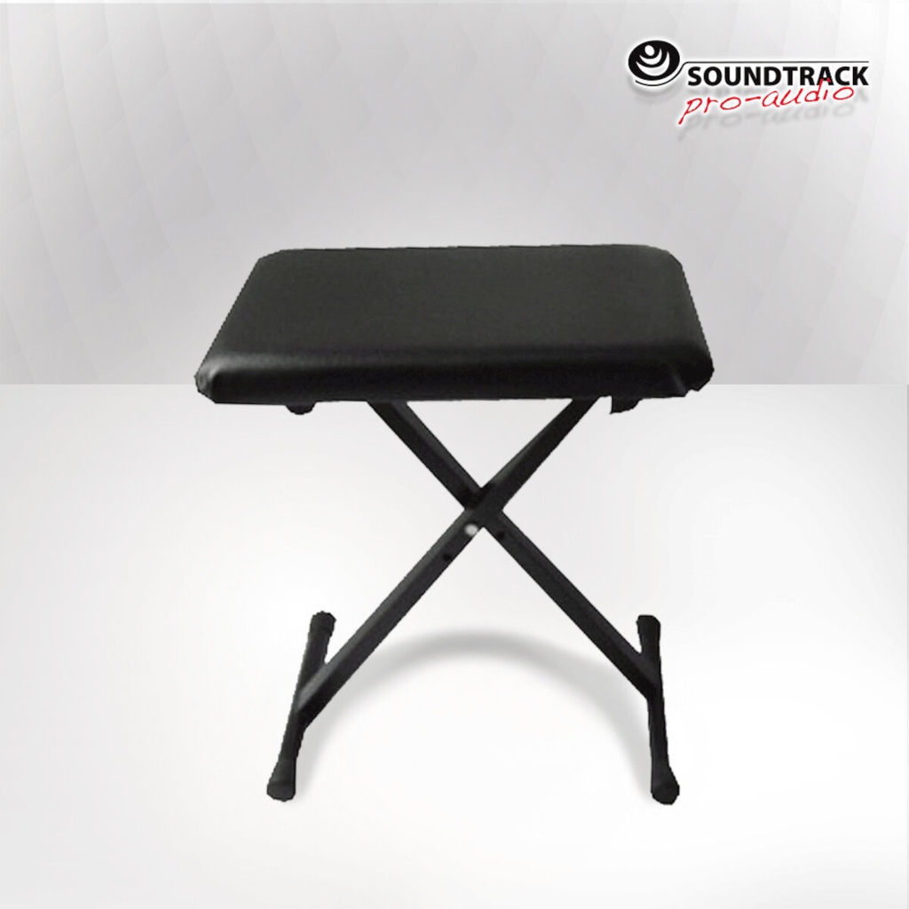 DKBB-01 BANCO (ASIENTO) PARA TECLADISTA