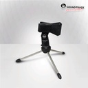 DM-1 SUJETADORES Y/O BASCULANTES PARA MICRÓFONO