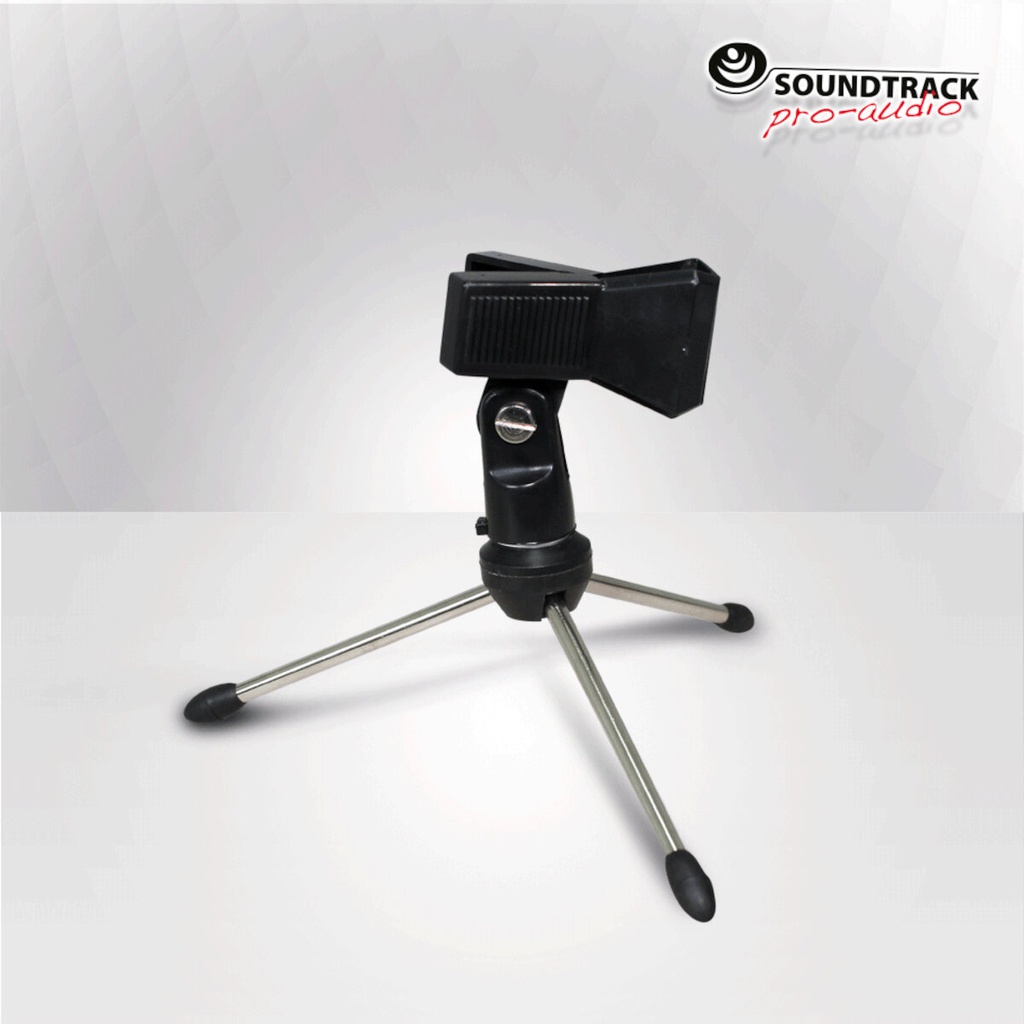 DM-3 SUJETADORES Y/O BASCULANTES PARA MICRÓFONO