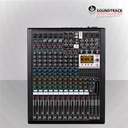 FALCON 12 MEZCLADORA PASIVA