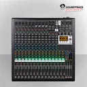 FALCON 16 MEZCLADORA PASIVA