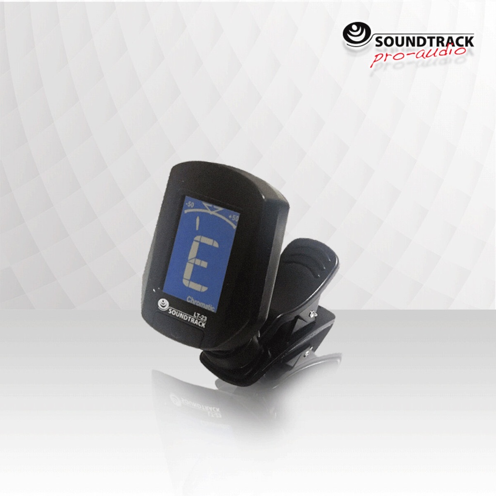 LT-23 AFINADOR CROMÁTICO DE CLIP