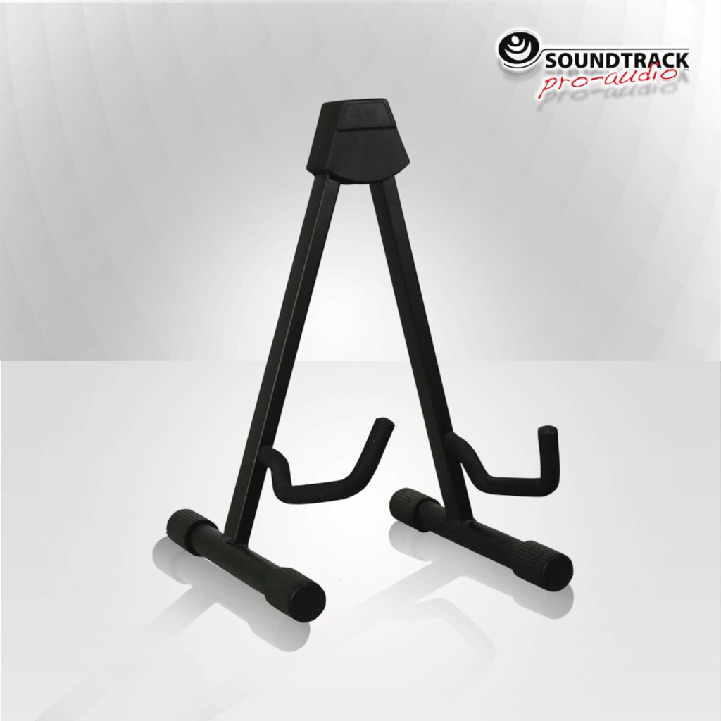 NGS-1 PEDESTAL PLEGABLE PARA GUITARRA O BAJO