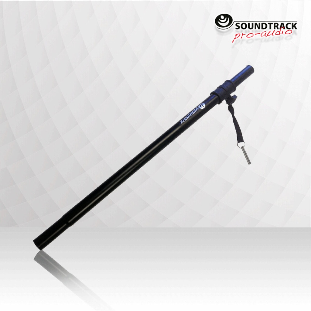 PO-001 STAND – POSTE PARA BAFLE