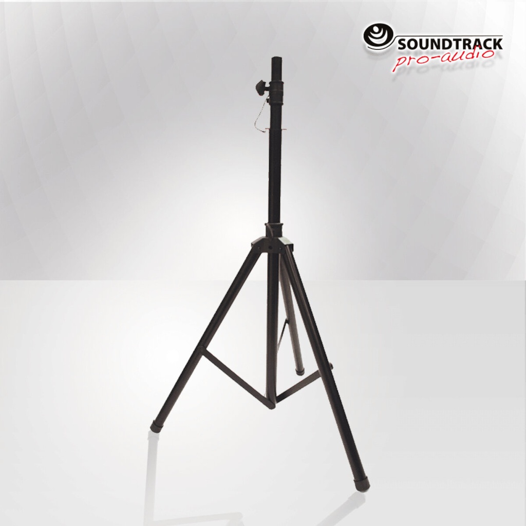 SS-002 PEDESTAL PARA BAFLE (ATRIL)