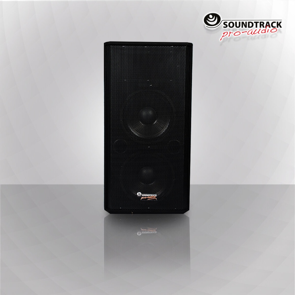 STS-212H BAFLE PASIVO DE FIELTRO