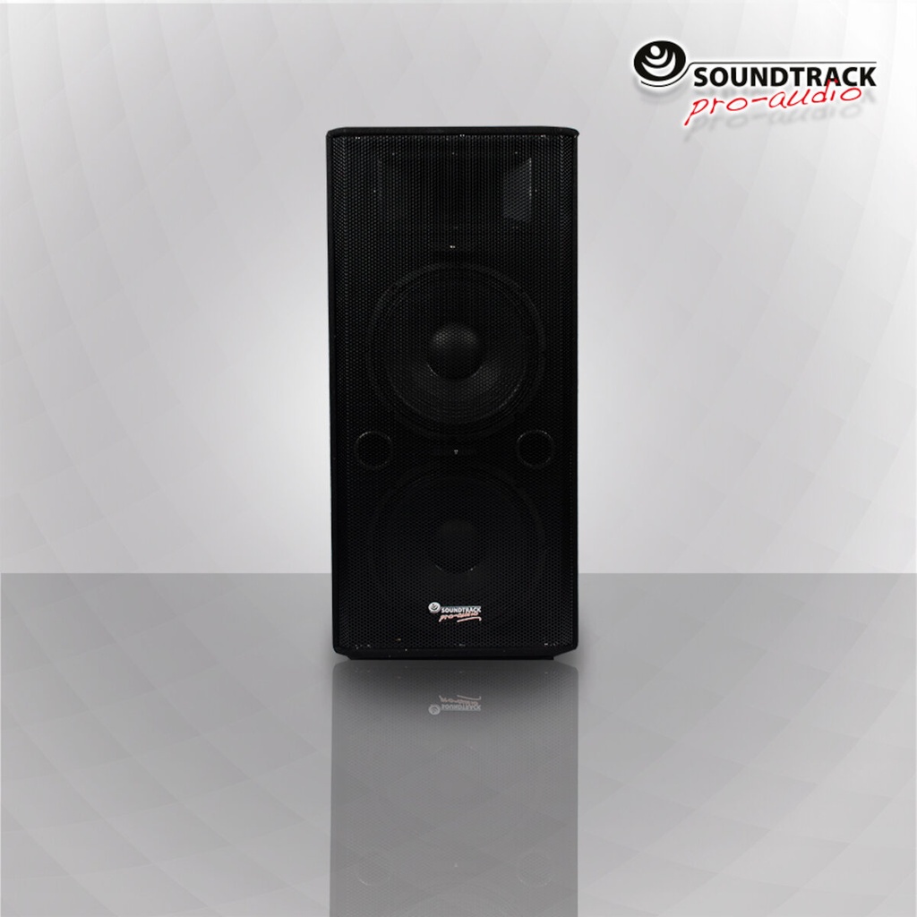 STS-215H BAFLE PASIVO DE FIELTRO