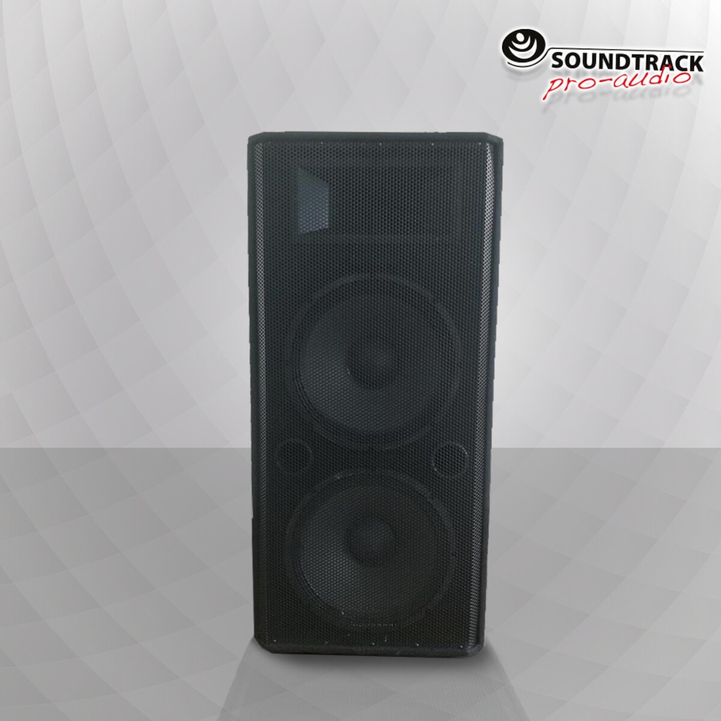 STS-215P BAFLE ACTIVO DE FIELTRO