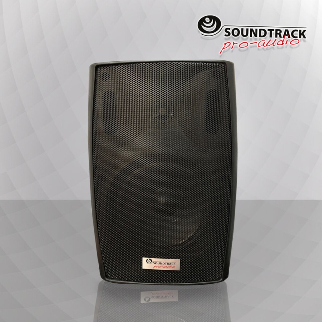 WM-6570W/B BAFLE DE PARED