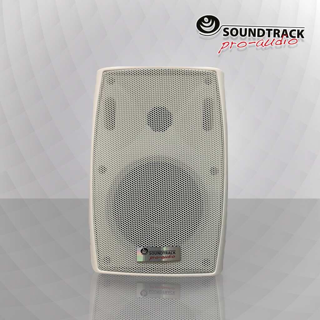 WM-8070W/B BAFLES DE PARED