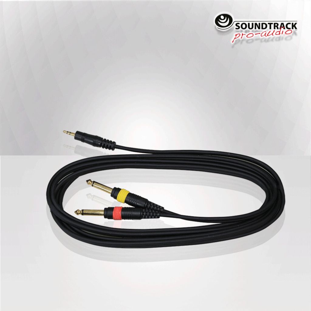 YMS-10 CABLE EN “Y”