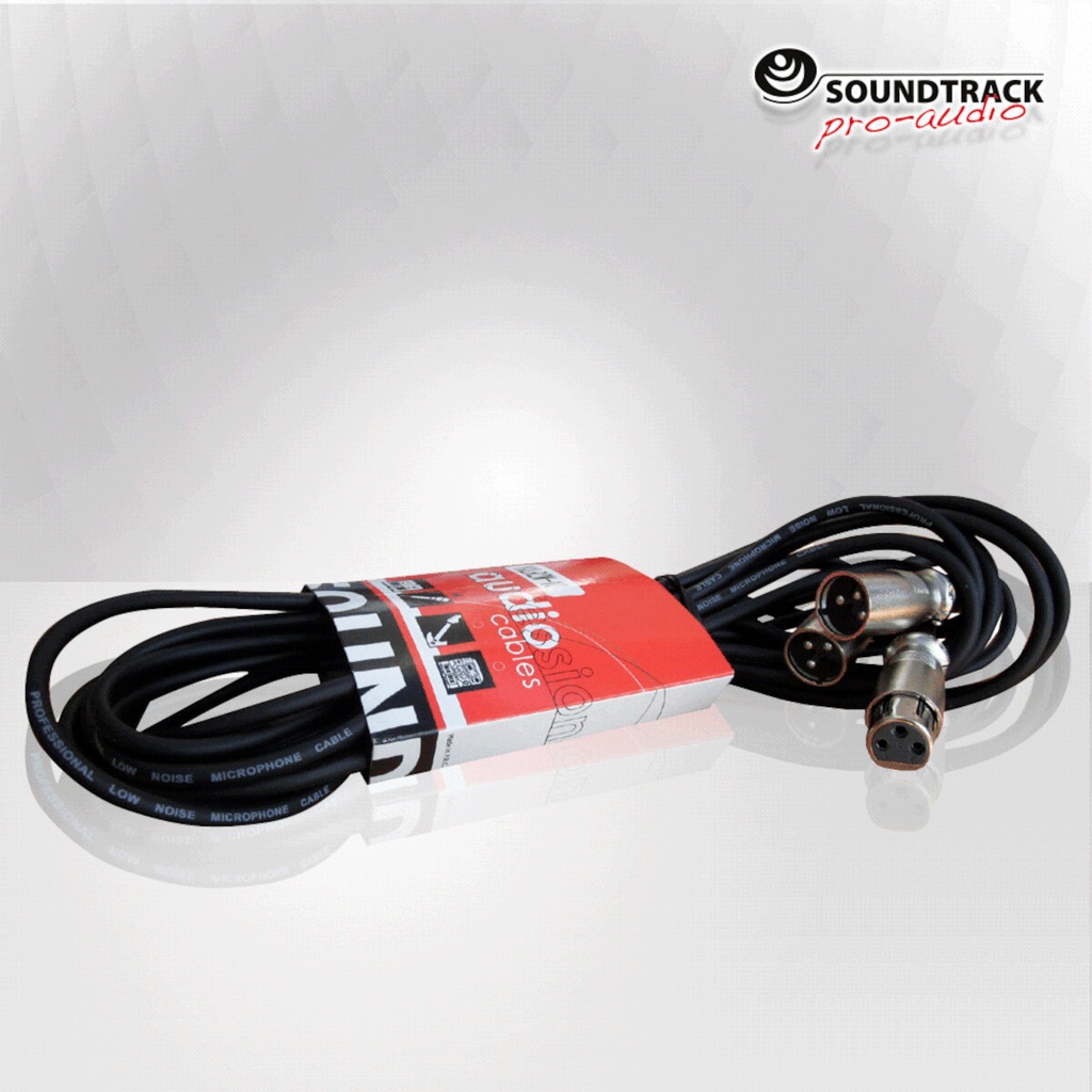 YXLR2M-10 CABLE EN “Y”