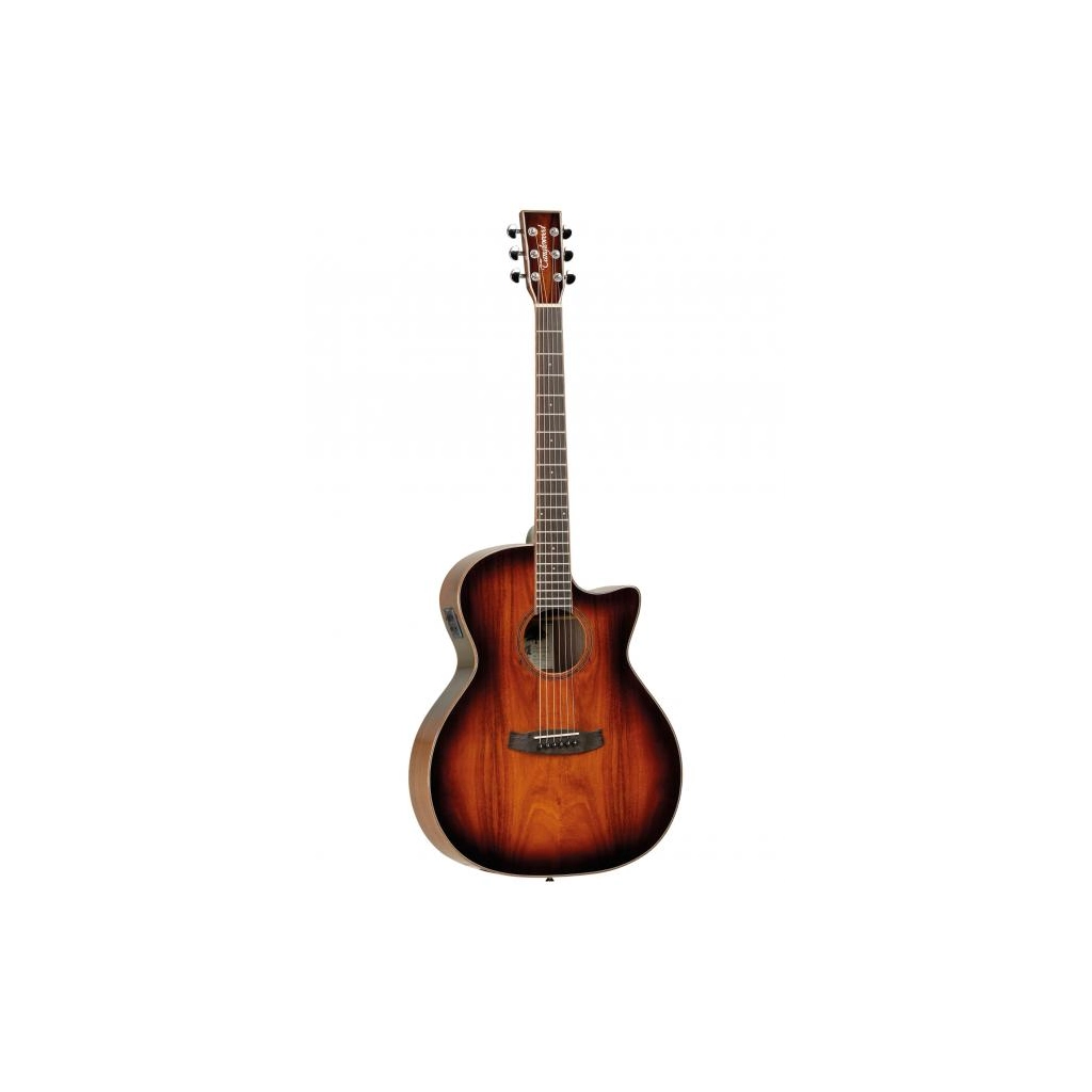 TW6CEKOA GUITARRA TANGLEWOOD TW6CEKOA