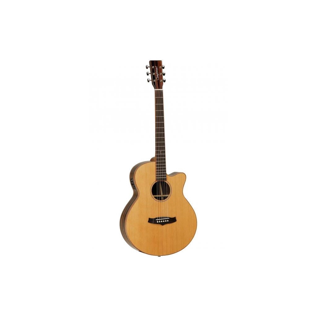 TJ4CE GUITARRA TANGLEWOOD TJ4CE