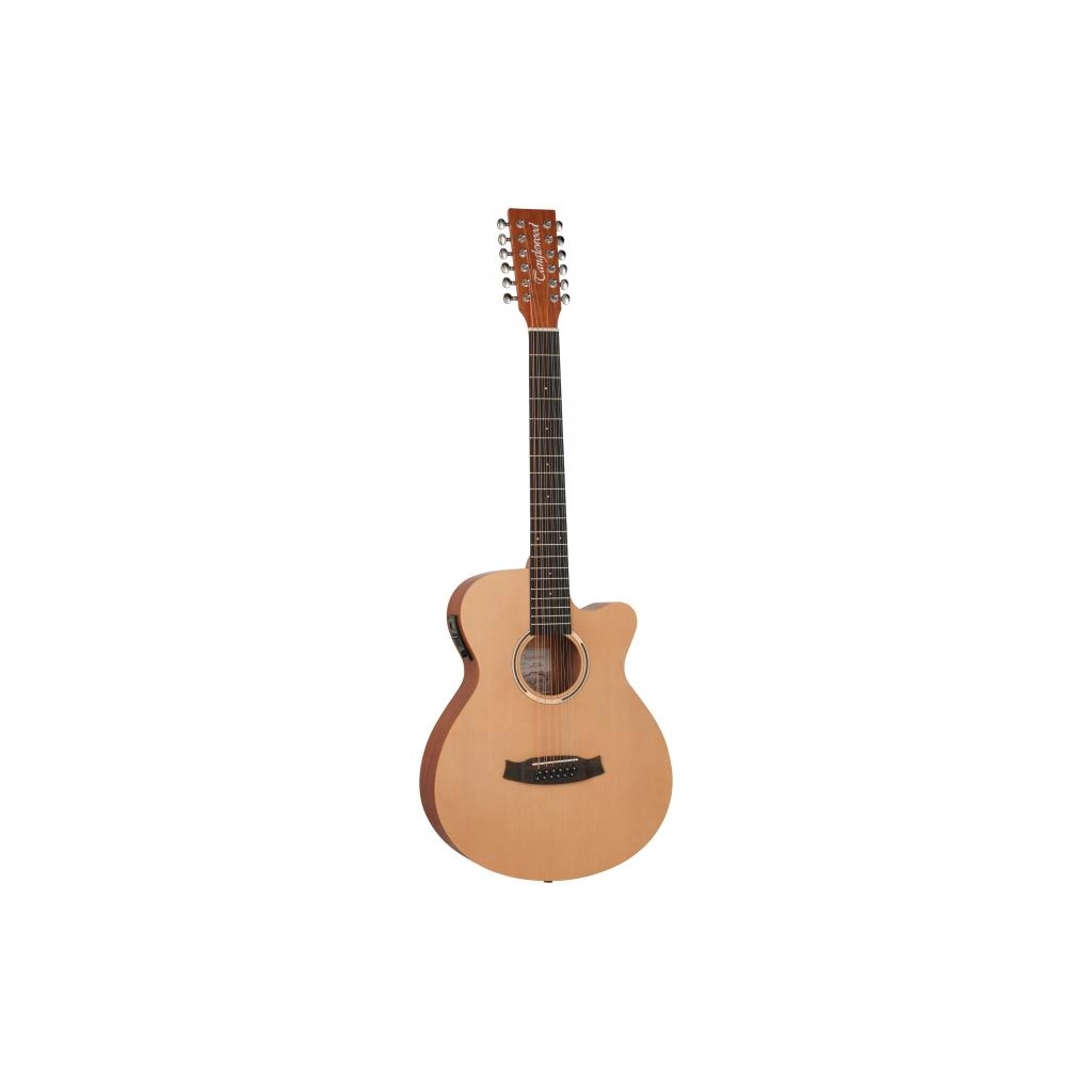 TR412CE GUITARRA TANGLEWOOD TR412CE