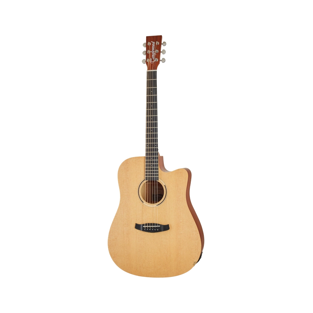 TR5CE GUITARRA TANGLEWOOD TR5CE