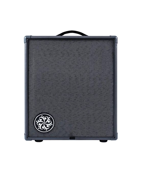 Darkglass DG112A Amplificador Combo  Infinity 12" 500w.