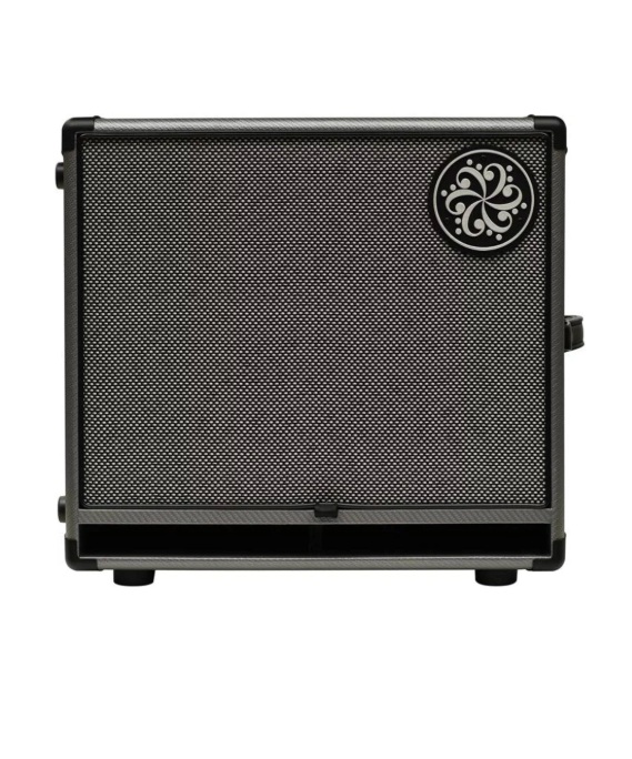 DG112NE Gabinete Para Bajo 1×12″ 500 W Darkglass