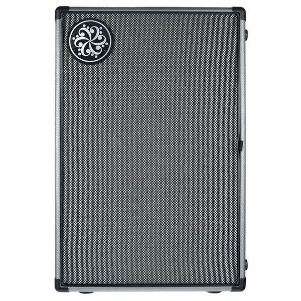 DG210NE Gabinete Para Bajo 2x10" 500W Neodimio Darkglass