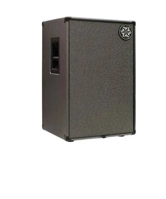 Darkglass DG212NE gabinete bajo 2x12 neodimio 1000 W