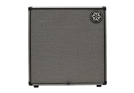 Gabinete de Bajo pasivo Darkglass DG410NE 4 altavoces de 10″ neodimio