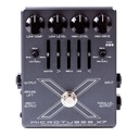 Darkglass Microtubes X7 – Pedal Preamp con Distorsión Multibanda para Bajo