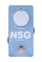 NSG - Noise Gate Pedal - Efectos para graves