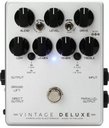 Darkglass Vintage Deluxe V3 – Pedal Preamp Overdrive para Bajo