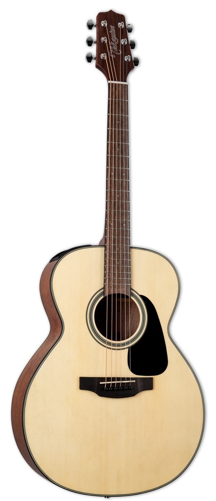 GLN12E-NS GUITARRA ELECTROACUSTICA TAKAMINE 