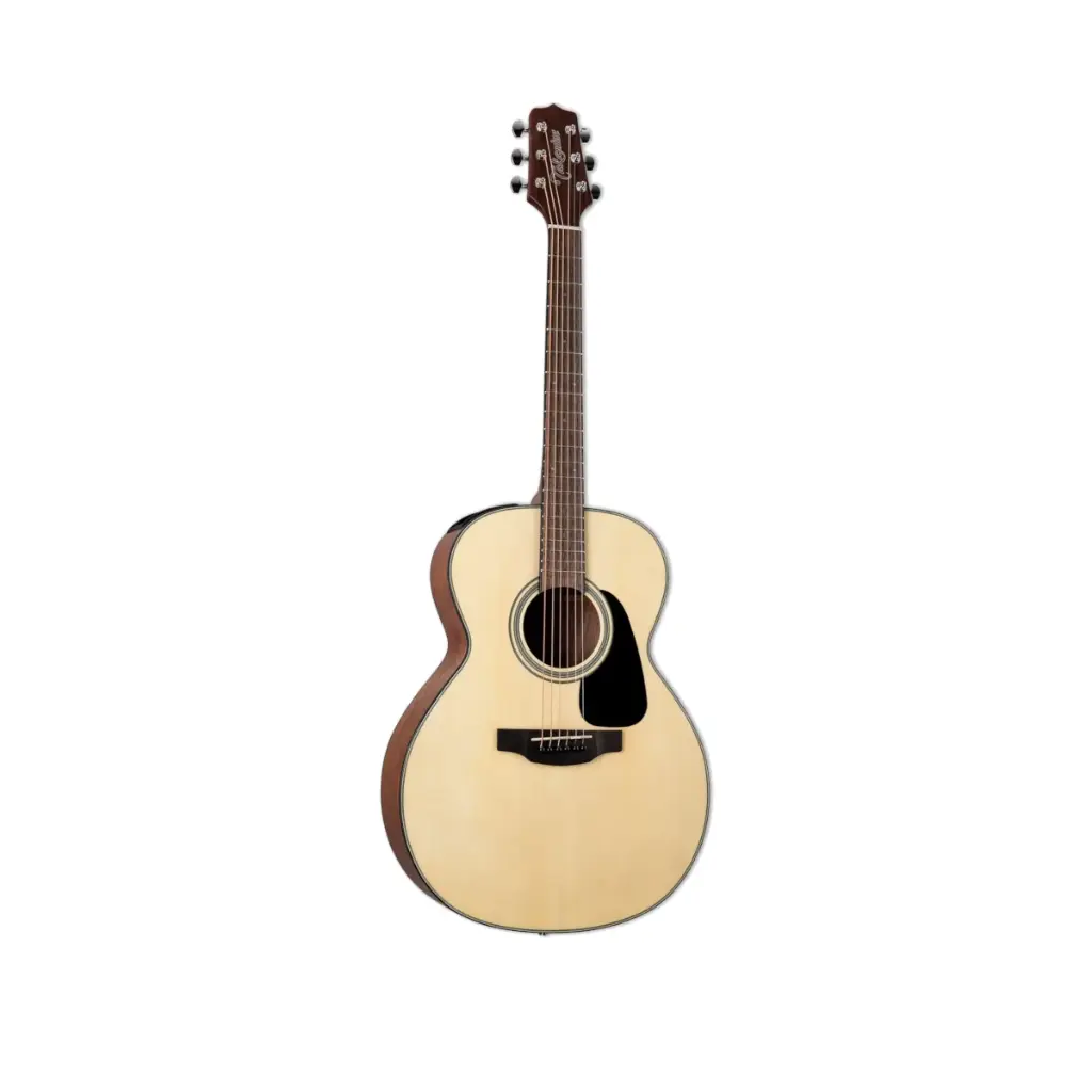 GLN12ENS GUITARRA ELECTROACUSTICA TAKAMINE GLN12E NS