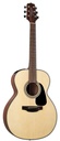 GLN12E-NS GUITARRA ELECTROACUSTICA TAKAMINE 