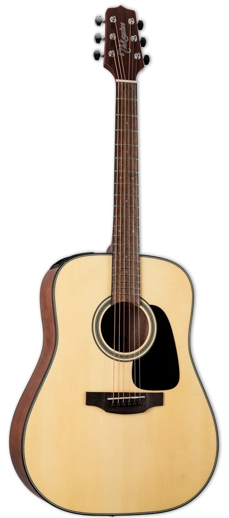 GUITARRA ELECTROACUSTICA TAKAMINE GLD12E-NS 