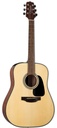 GUITARRA ELECTROACUSTICA TAKAMINE GLD12E-NS 